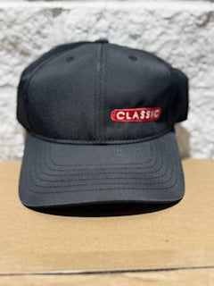 Classic Baseball Hat