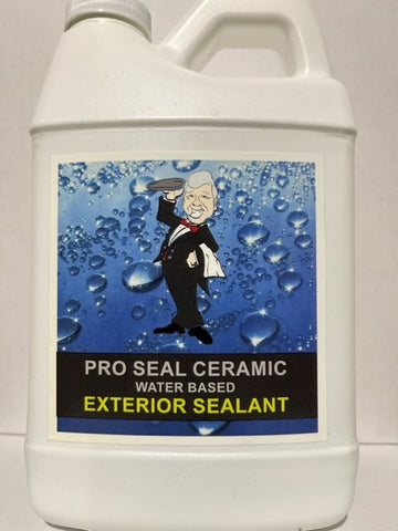 Classic Appearance Exterior Sealant