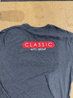 Classic T-Shirt