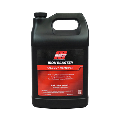 Iron Blaster 2.0 Fallout Remover (1 Gallon)