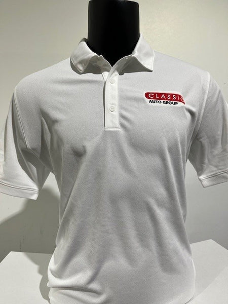 Classic Polos