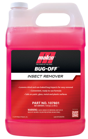 Bug Off - Insect Remover