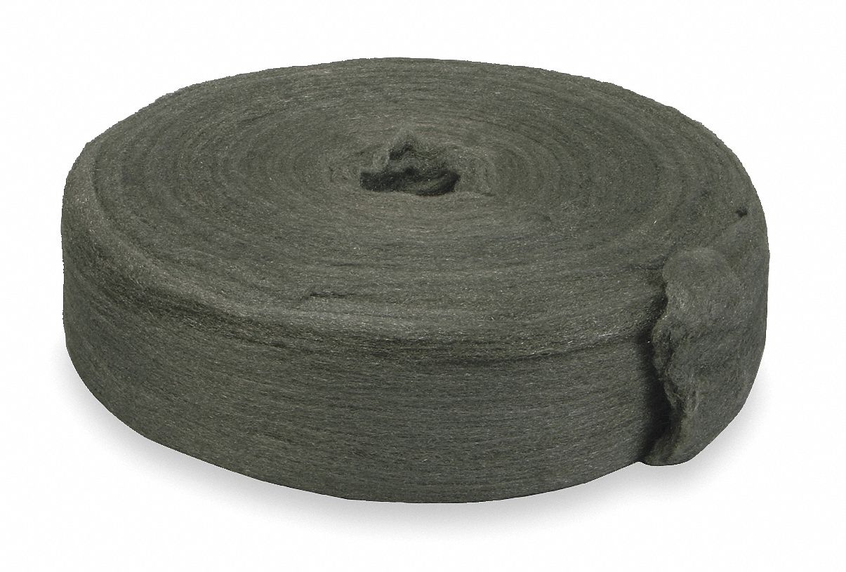Steel Wool - Reel