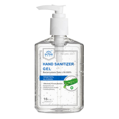 Hand Sanitizer