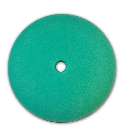 Green Foam Cutting Pad - 9" lite