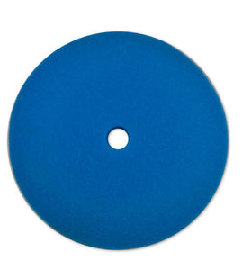Blue Foam Soft Polishing Pad - 9"