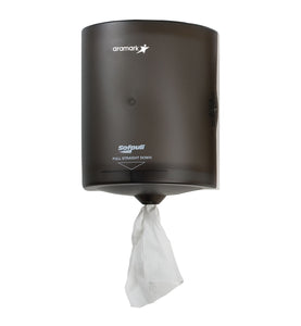 Center Pull Paper Towel Dispenser