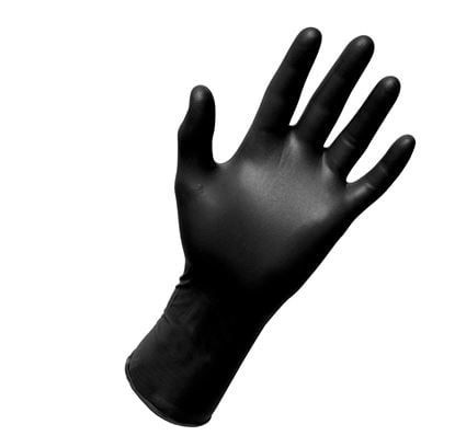 Nitrile Disposable Gloves