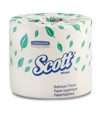 House Toilet Paper