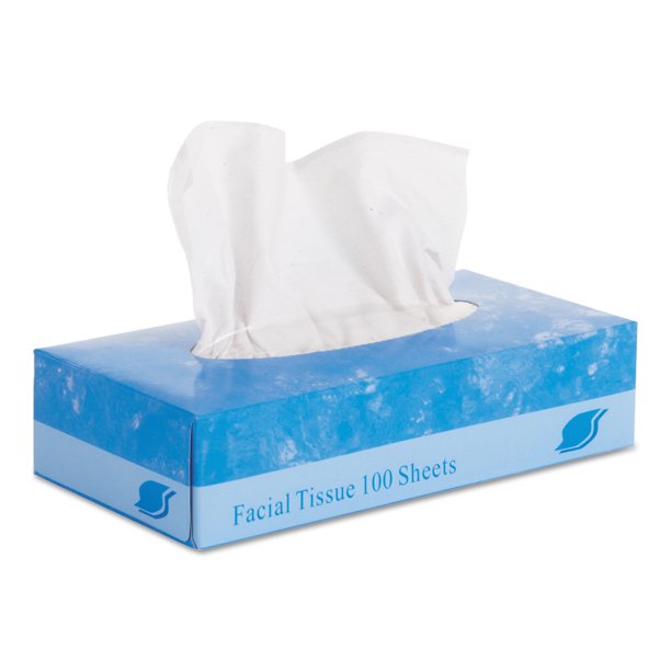 Facial Tissue