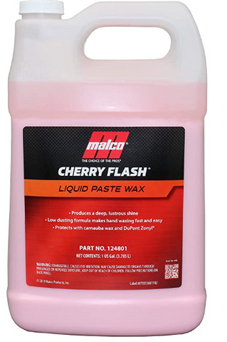 Cherry Flash