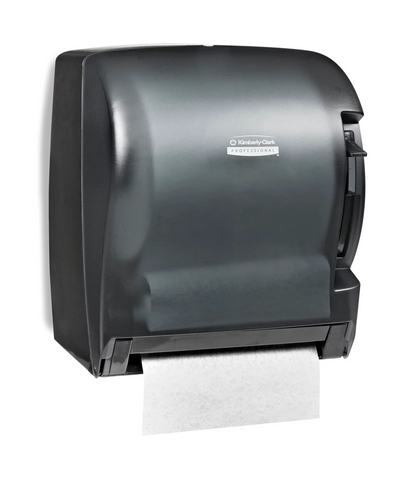 Roll Towel Dispenser